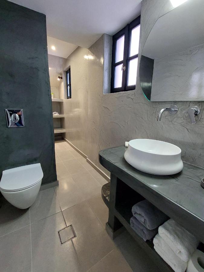 Anthonas Apartments Імеровіглі Екстер'єр фото