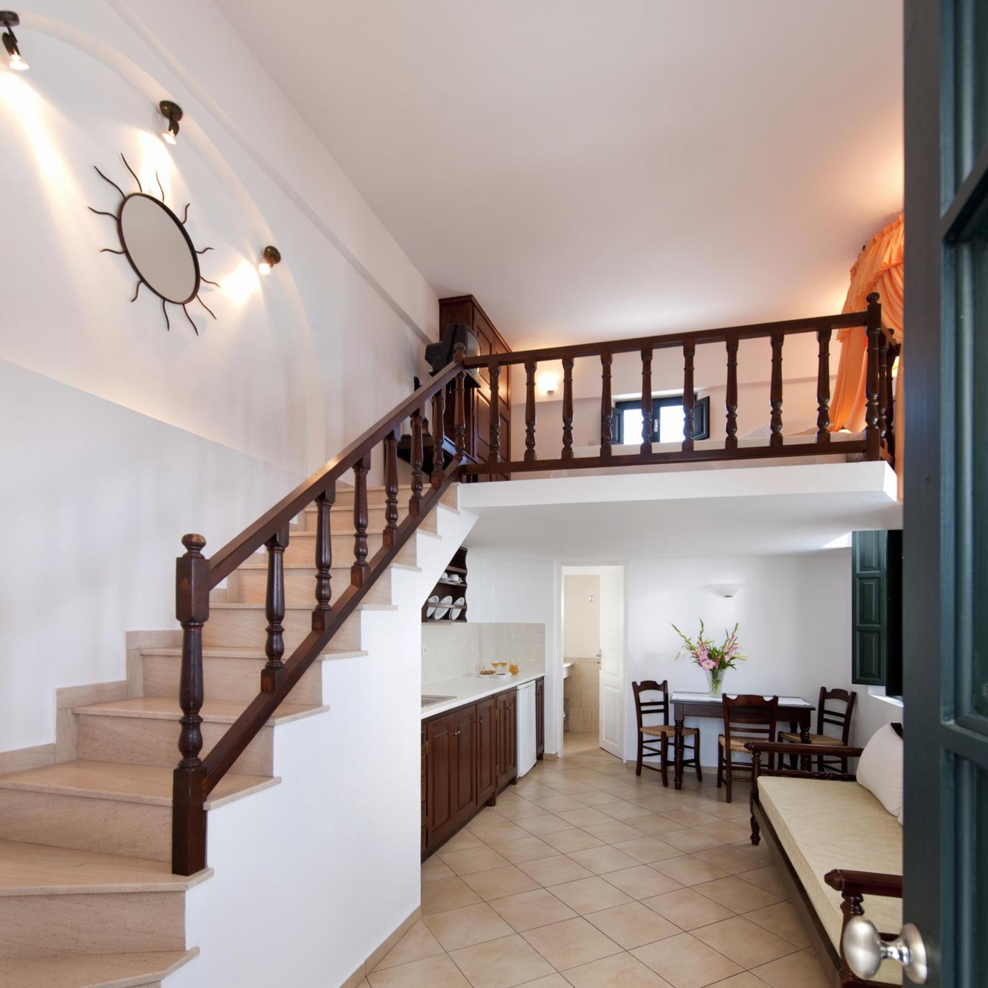 Anthonas Apartments Імеровіглі Екстер'єр фото