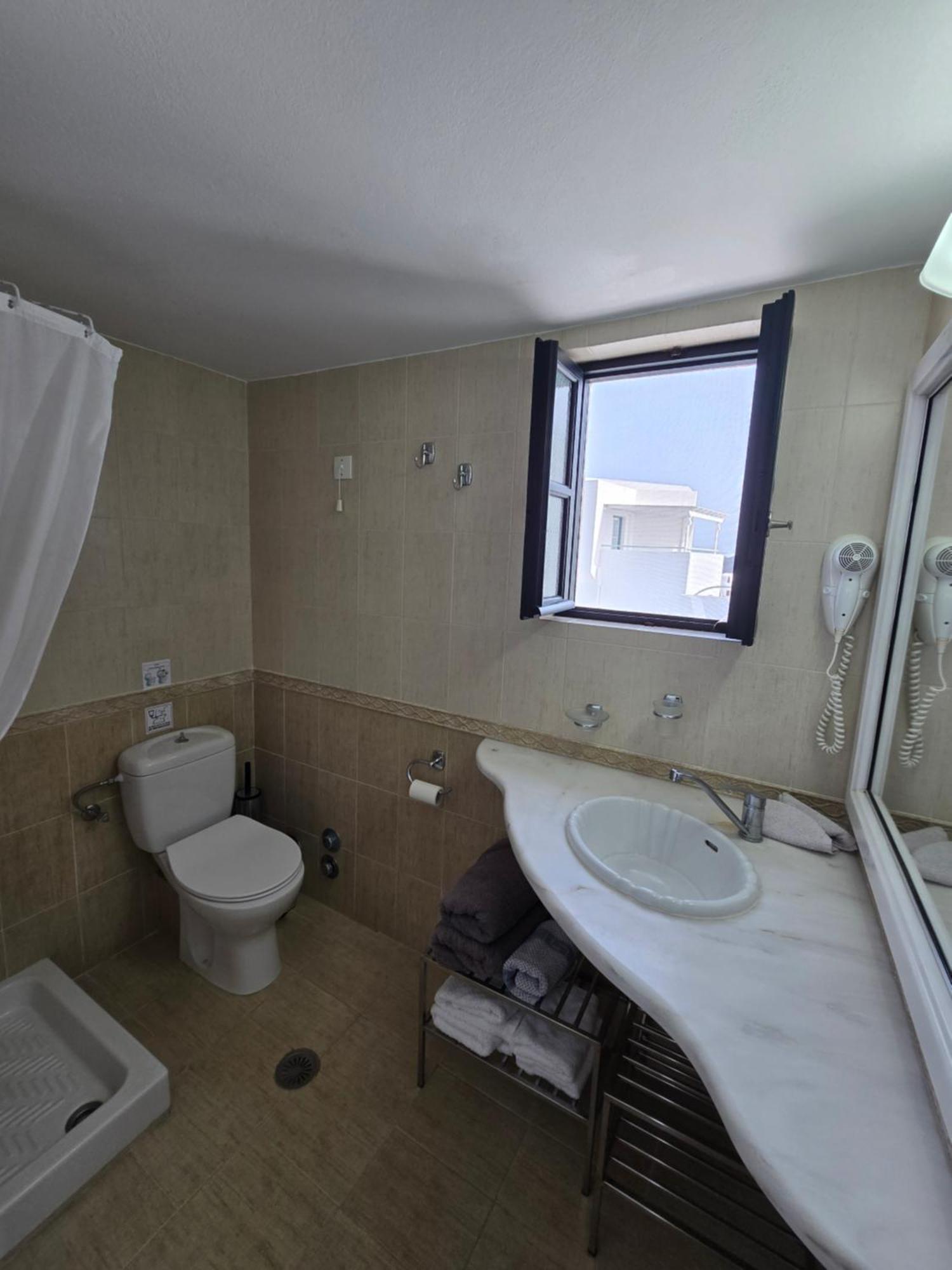 Anthonas Apartments Імеровіглі Екстер'єр фото