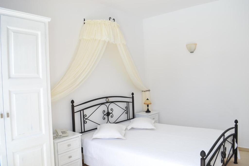 Anthonas Apartments Імеровіглі Номер фото
